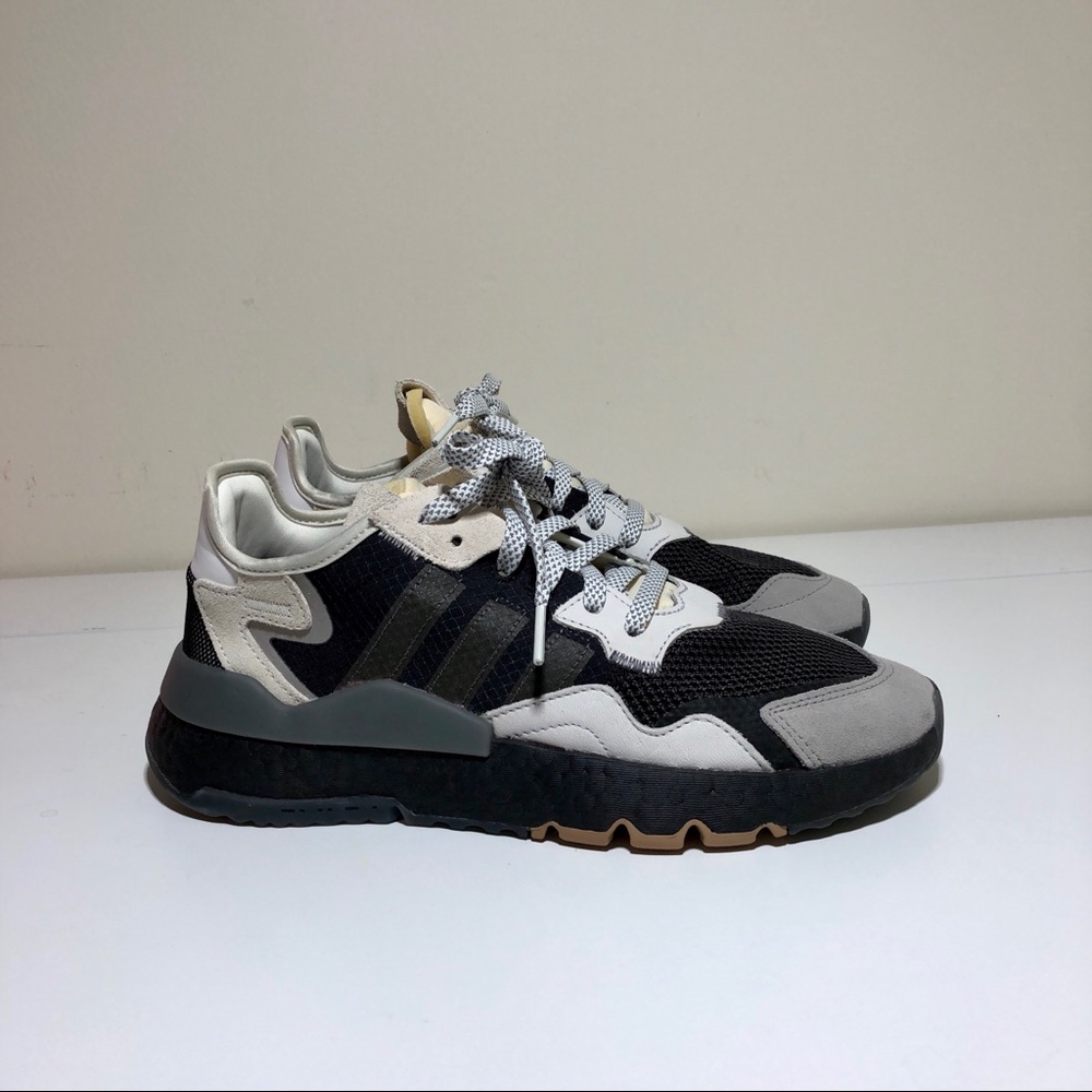 Adidas Nite Jogger Sneakers